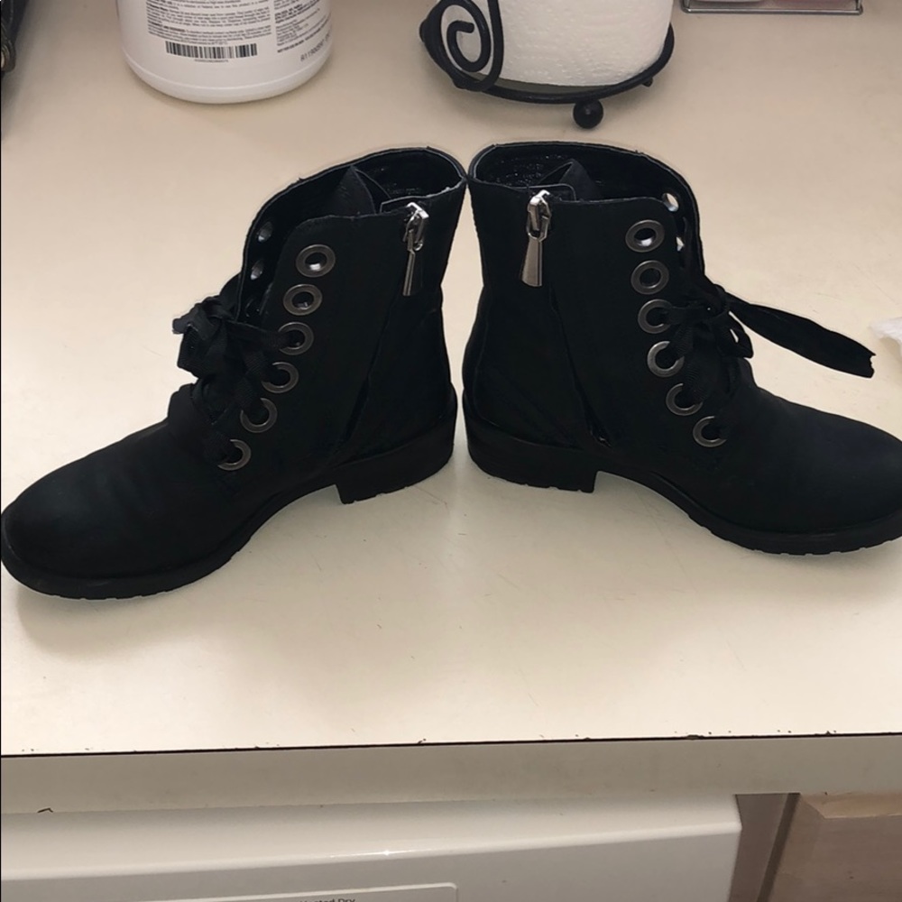 Kids spjng/fall boots